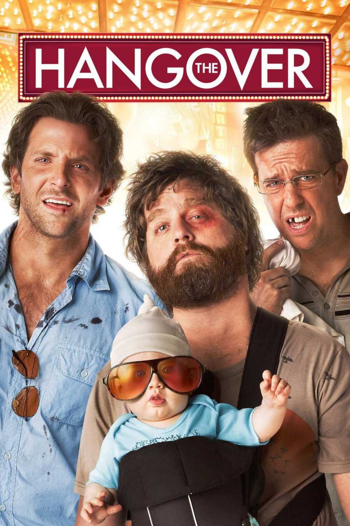 did stu really lose a tooth in the hangover? did stu really lose a tooth in the hangover?