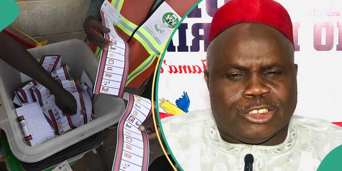NNPP announces chairmanship nomination fee NNPP announces chairmanship nomination fee