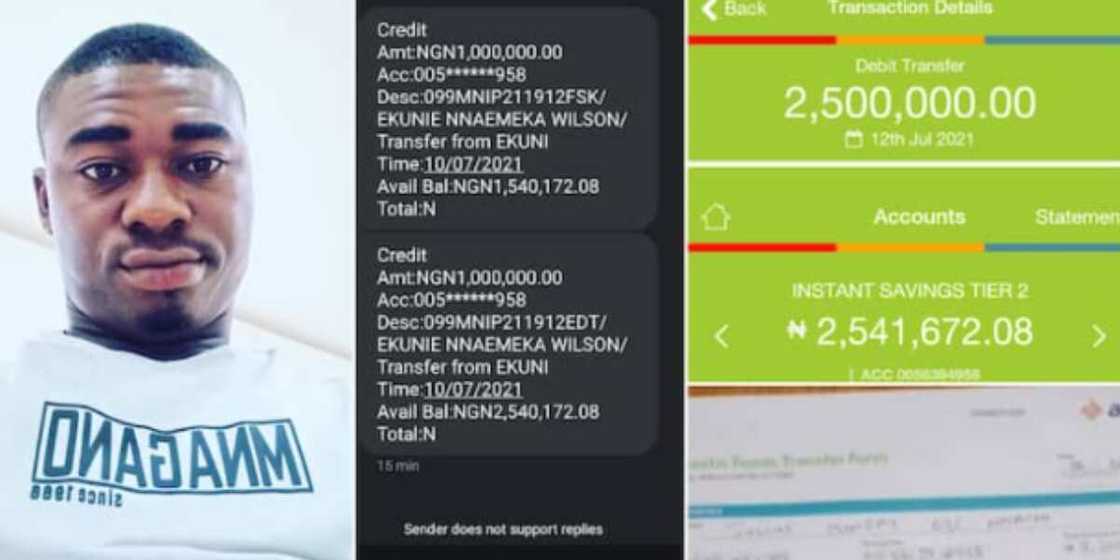 Julius Eze Julius Eze