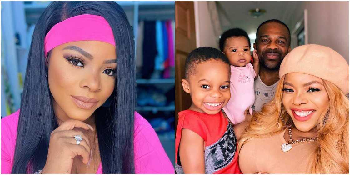 Laura Ikeji Laura Ikeji