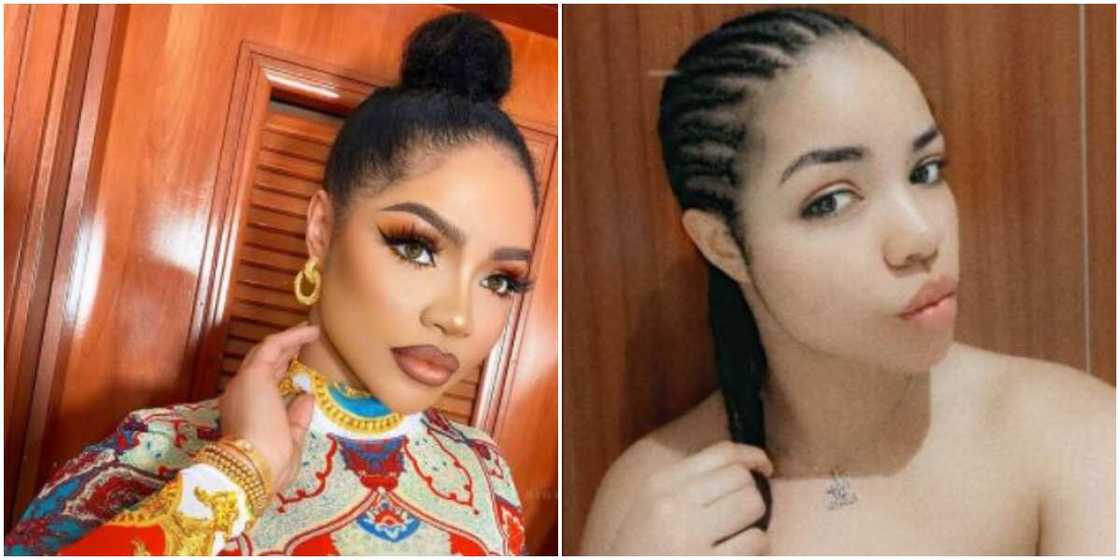 BBNaija’s Nengi Recounts Touching Meeting With 13-Year-Old Hairdresser BBNaija’s Nengi Recounts Touching Meeting With 13-Year-Old Hairdresser