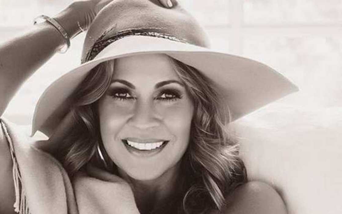 catherine mooty height catherine mooty height