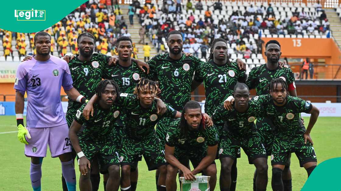 Didier Drogba, Super Eagles, World Cup, World Cup play-offs, Gabon, AFCON Didier Drogba, Super Eagles, World Cup, World Cup play-offs, Gabon, AFCON