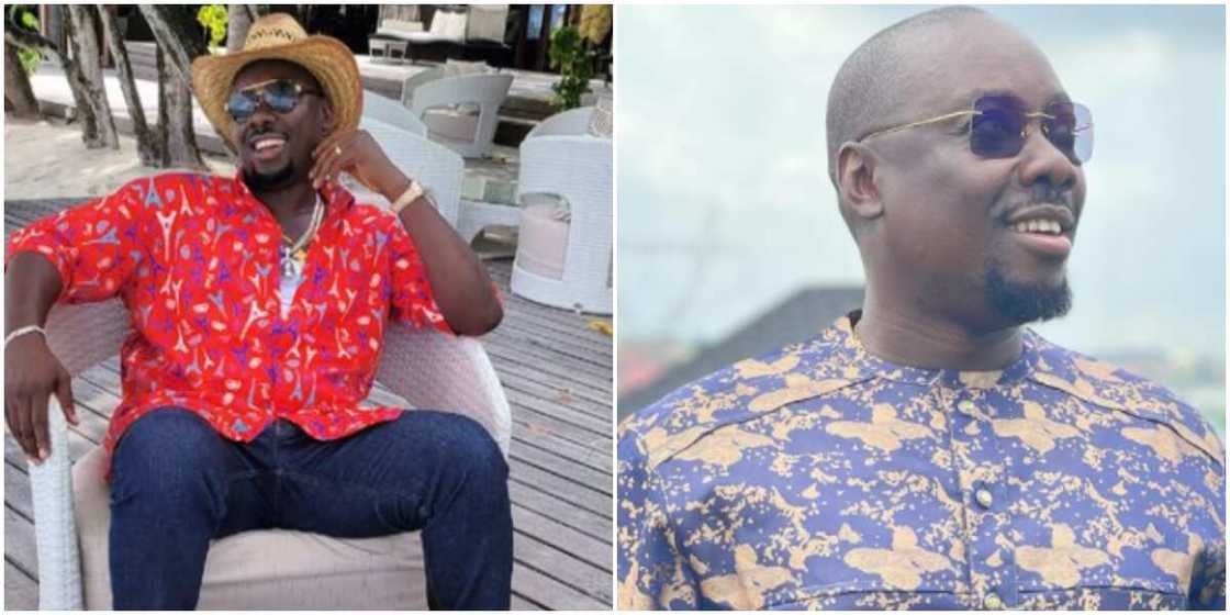 Obi Cubana is a Nigerian businessman Obi Cubana is a Nigerian businessman