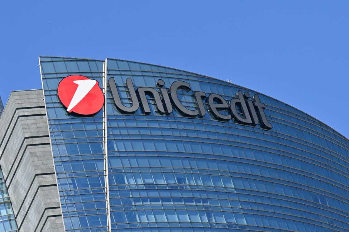 UniCredit has effectively become Commerzbank's largest shareholder ahead of the German state