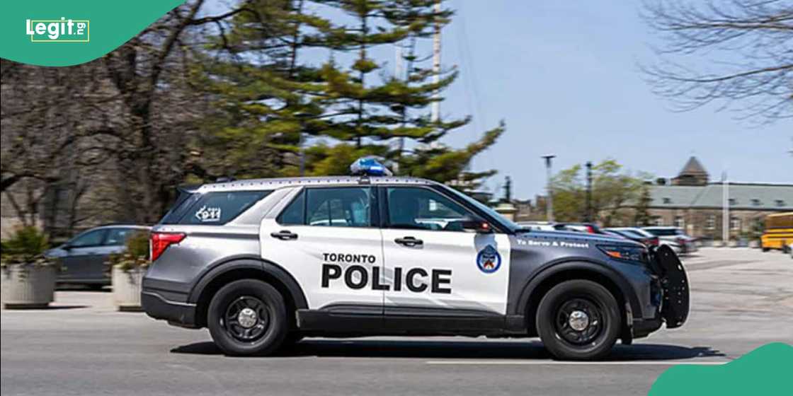 Man was arrested for shooting a Nigerian national. Man was arrested for shooting a Nigerian national.