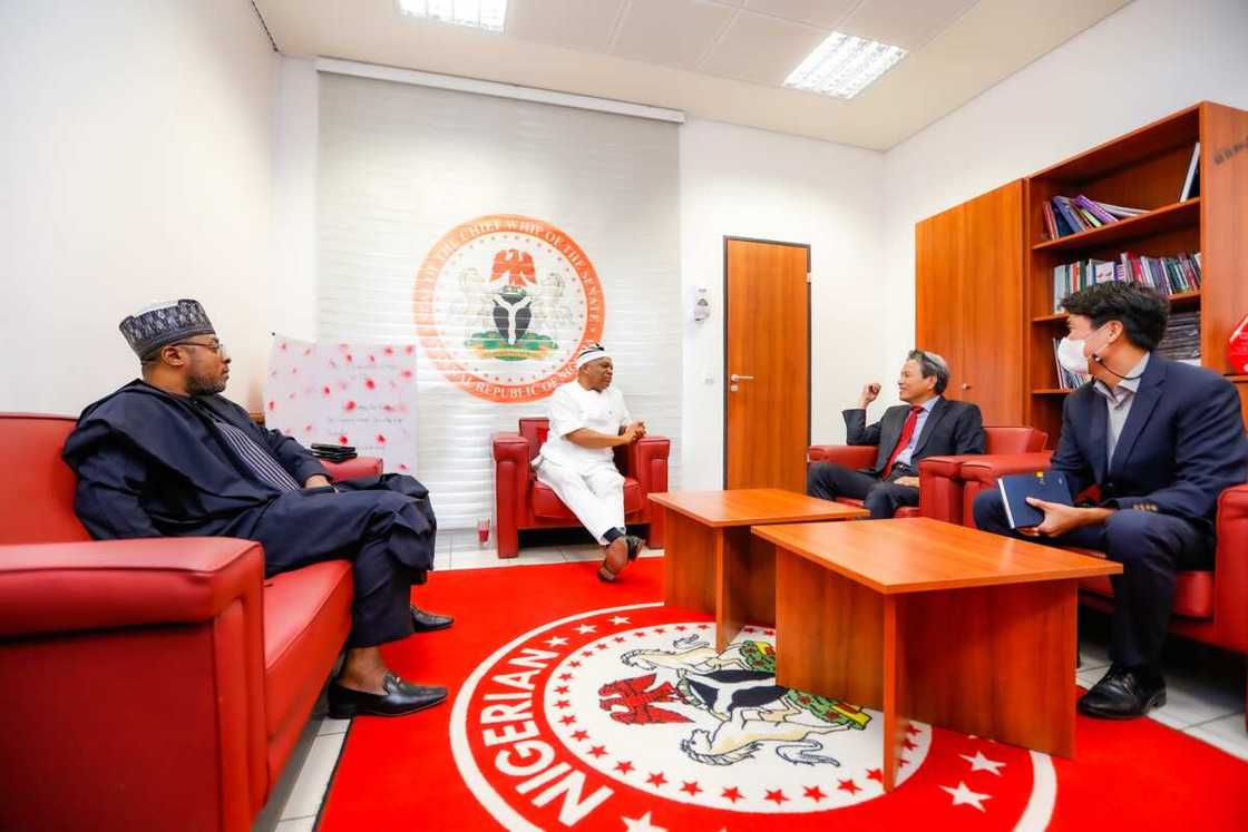 Mai neman Shugaban kasa a APC Mai neman Shugaban kasa a APC