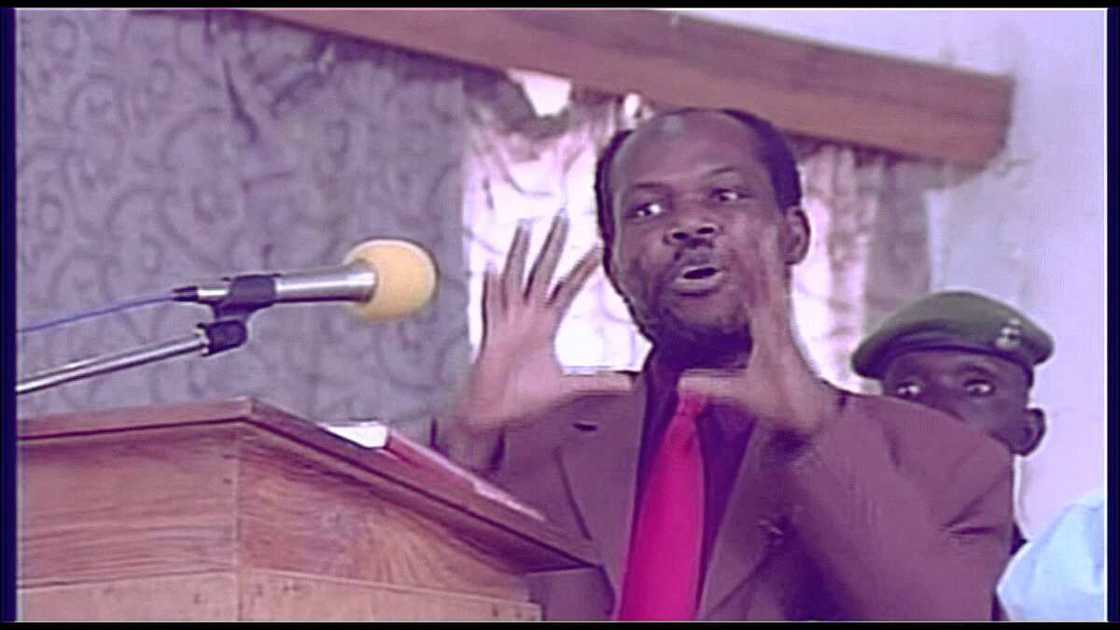 7 Nigerian scientists you have probably never heard of 7 Nigerian scientists you have probably never heard of