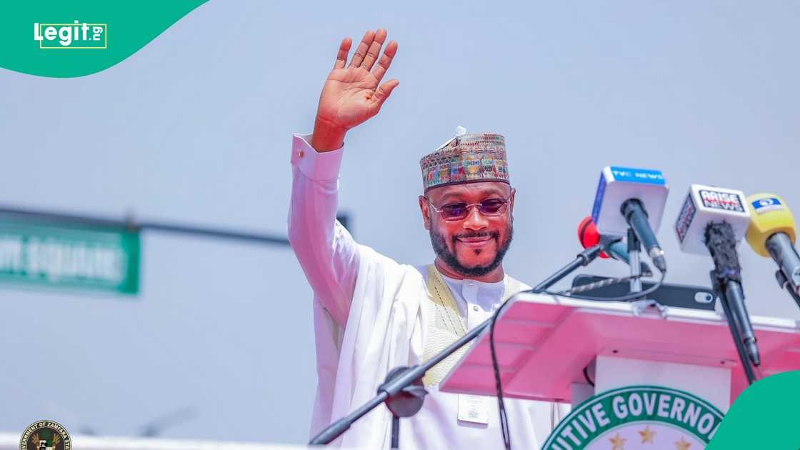 Zamfara corruption, Dauda Lawal, local government funds, ZADC, EFCC probe, Gusau news, Zamfara development Zamfara corruption, Dauda Lawal, local government funds, ZADC, EFCC probe, Gusau news, Zamfara development