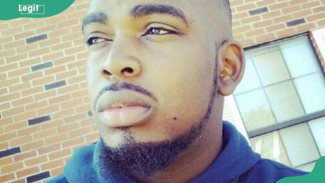 The chin strap The chin strap