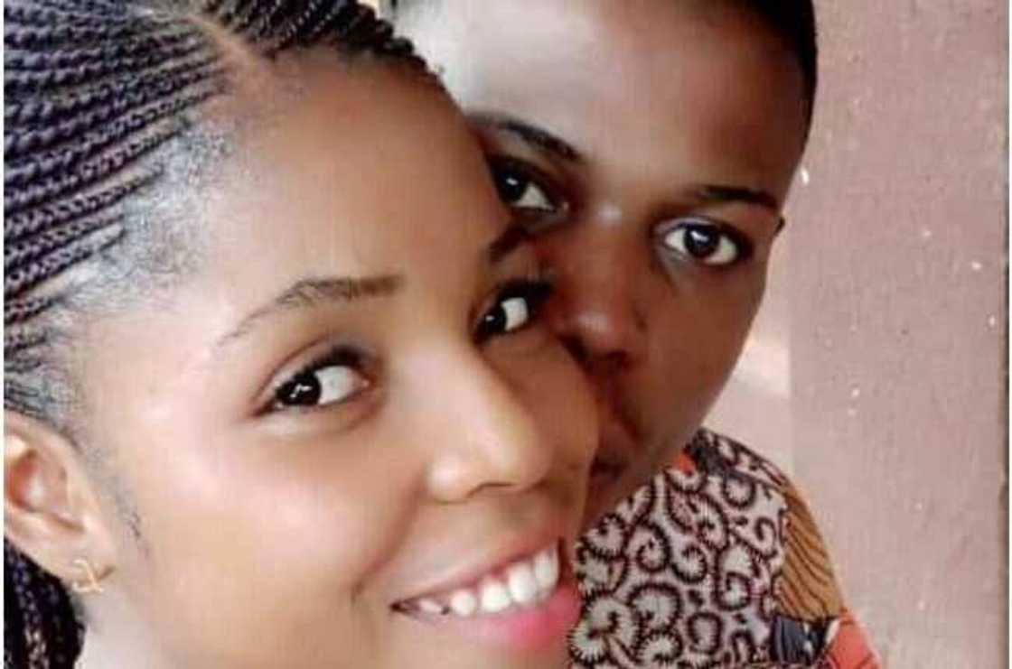 Masoya biyu Masoya biyu