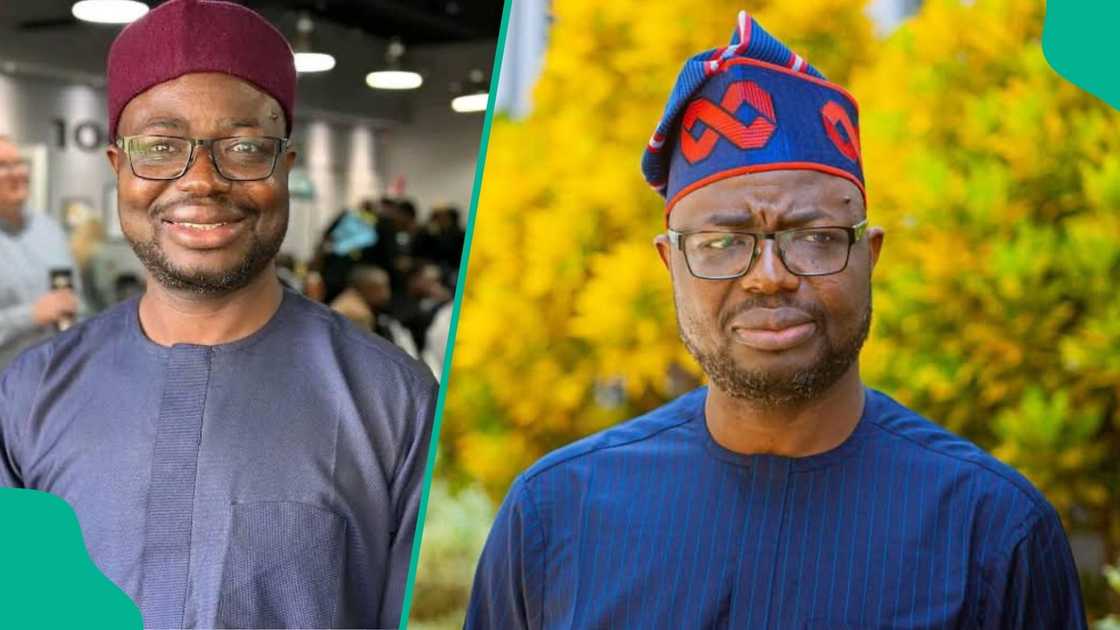 President Bola Tinubu newly appointed minister, Bernard Doro, has been cleared by the Senate. President Bola Tinubu newly appointed minister, Bernard Doro, has been cleared by the Senate.