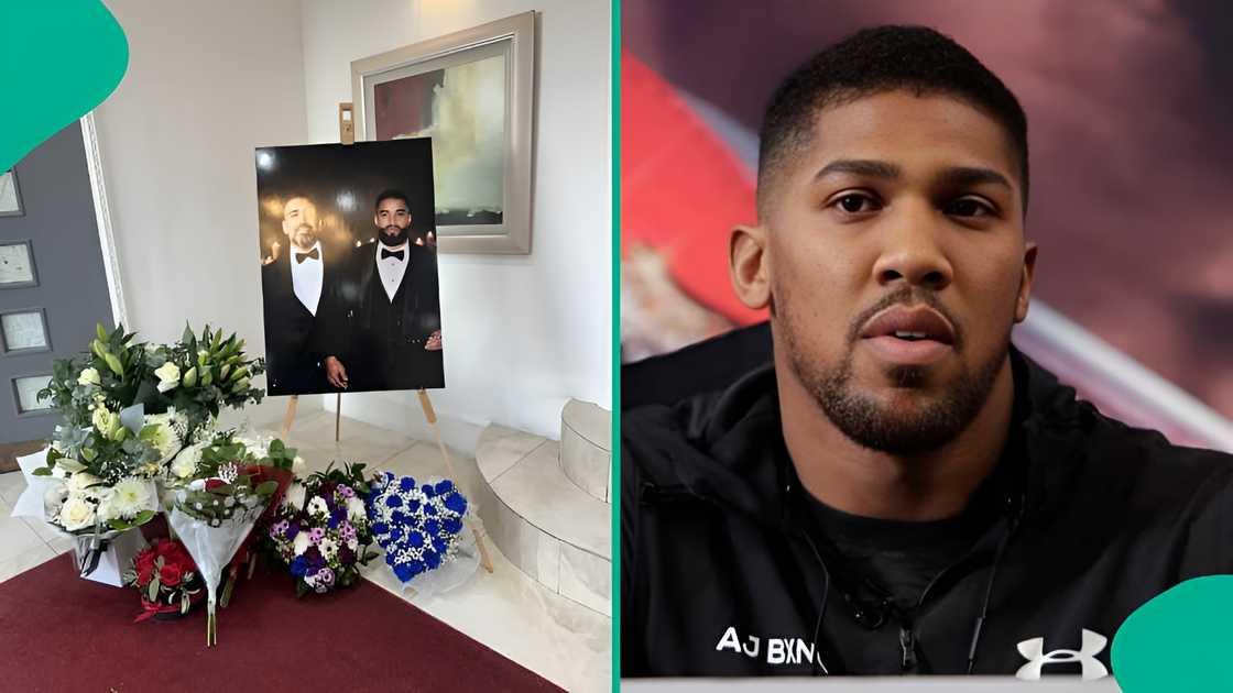 Doctor identifies overspeeding and risky overtaking as causes of Anthony Joshua crash. A Nigerian doctor in the UK shared a report identifying two causes of Anthony Joshua’s deadly car accident.