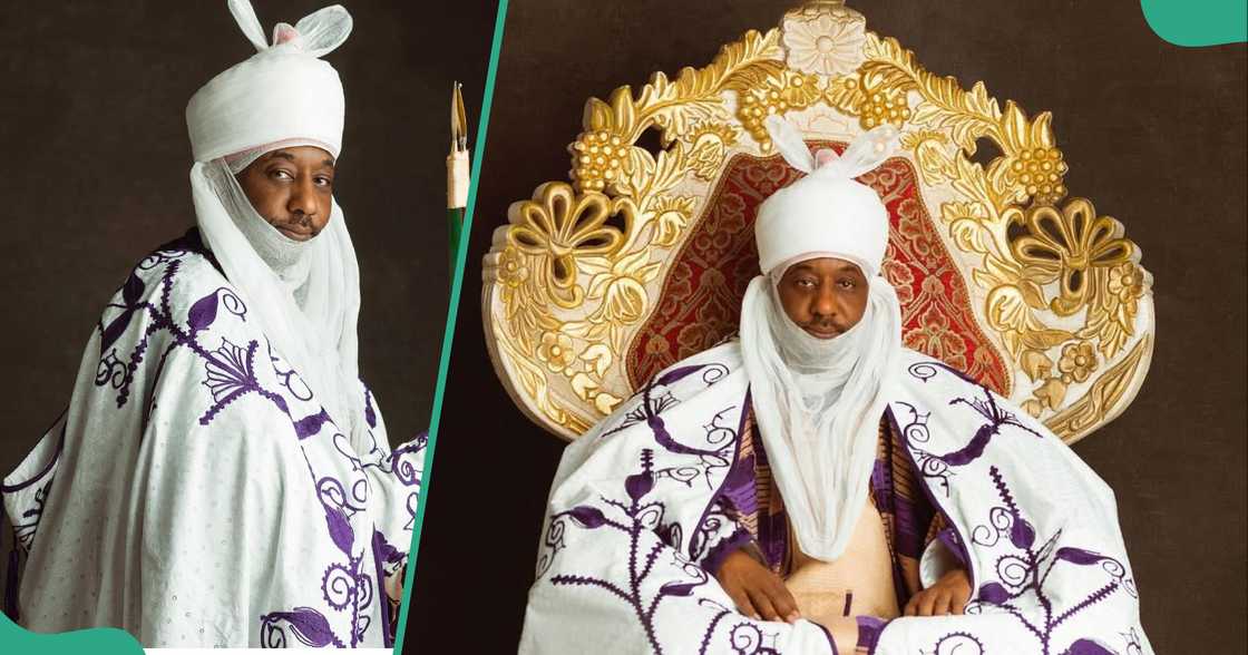 Sanusi warns trouble makers ahead of planned durbar Sanusi warns trouble makers ahead of planned durbar