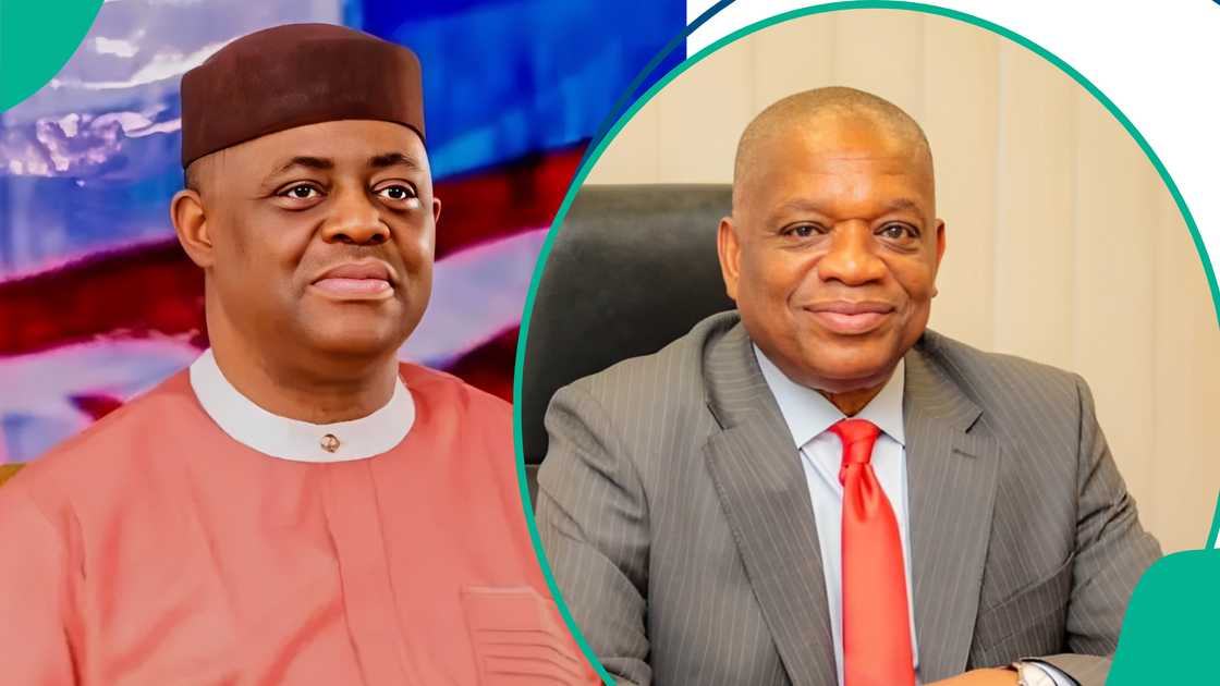 Prominent Nigerians who faced time in kuje prison