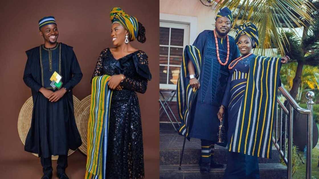 Igala traditional attire for you Igala traditional attire for you