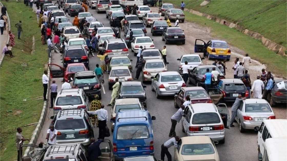 Driver Shot Dead as Gunmen Stage Another Mass Abduction in Nasarawa