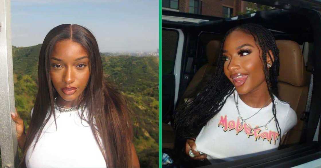 Ayra Starr's In The City concert in South Africa is cancelled Ayra Starr's In The City concert in South Africa is cancelled