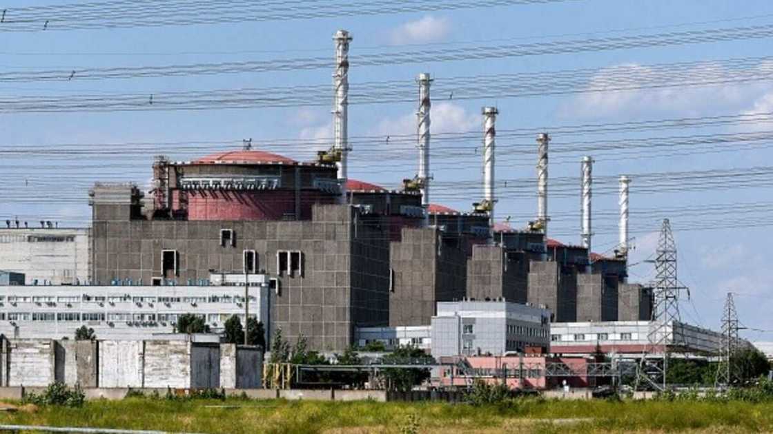 Facts Zaporizhzhia Nuclear Power Plant Attacked by Russian Forces in Ukraine Facts Zaporizhzhia Nuclear Power Plant Attacked by Russian Forces in Ukraine