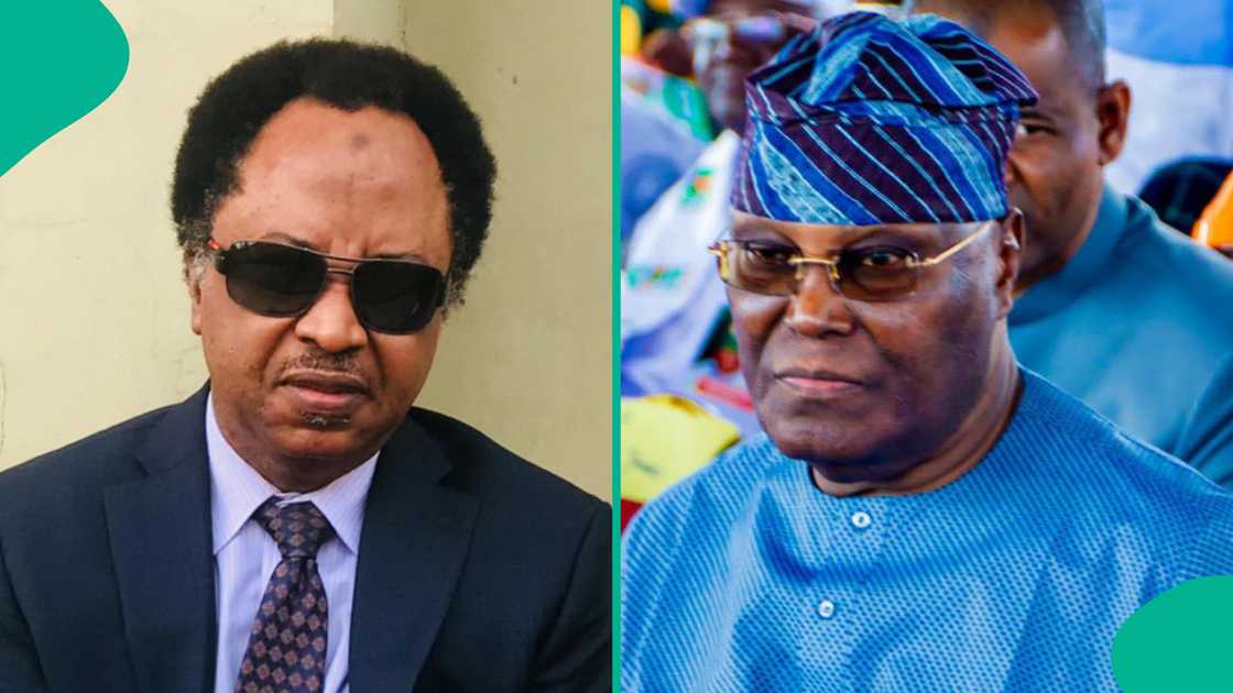 Shehu Sani ya soki tsarin Atiku