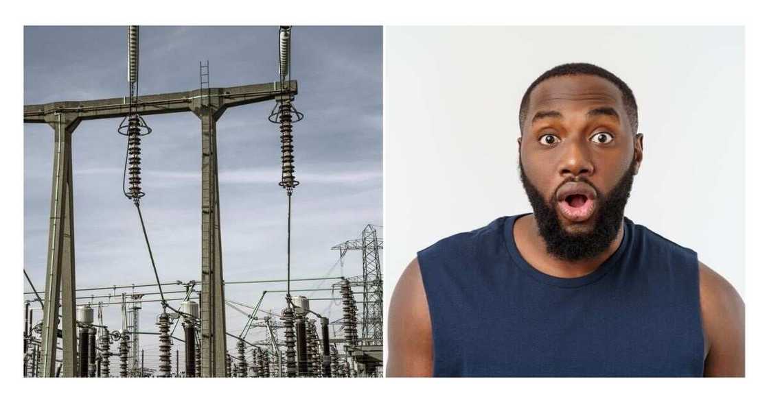 Electricity Companies, Banks N861.14, PHCN