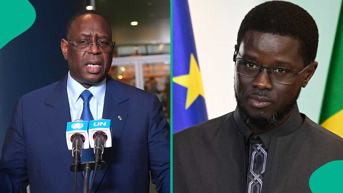 President Faye supports Sall, mobilizing Senegal’s foreign ministry to back his UN campaign.