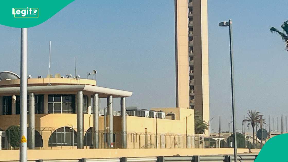 Houthi sun kai hari a Saudiyya