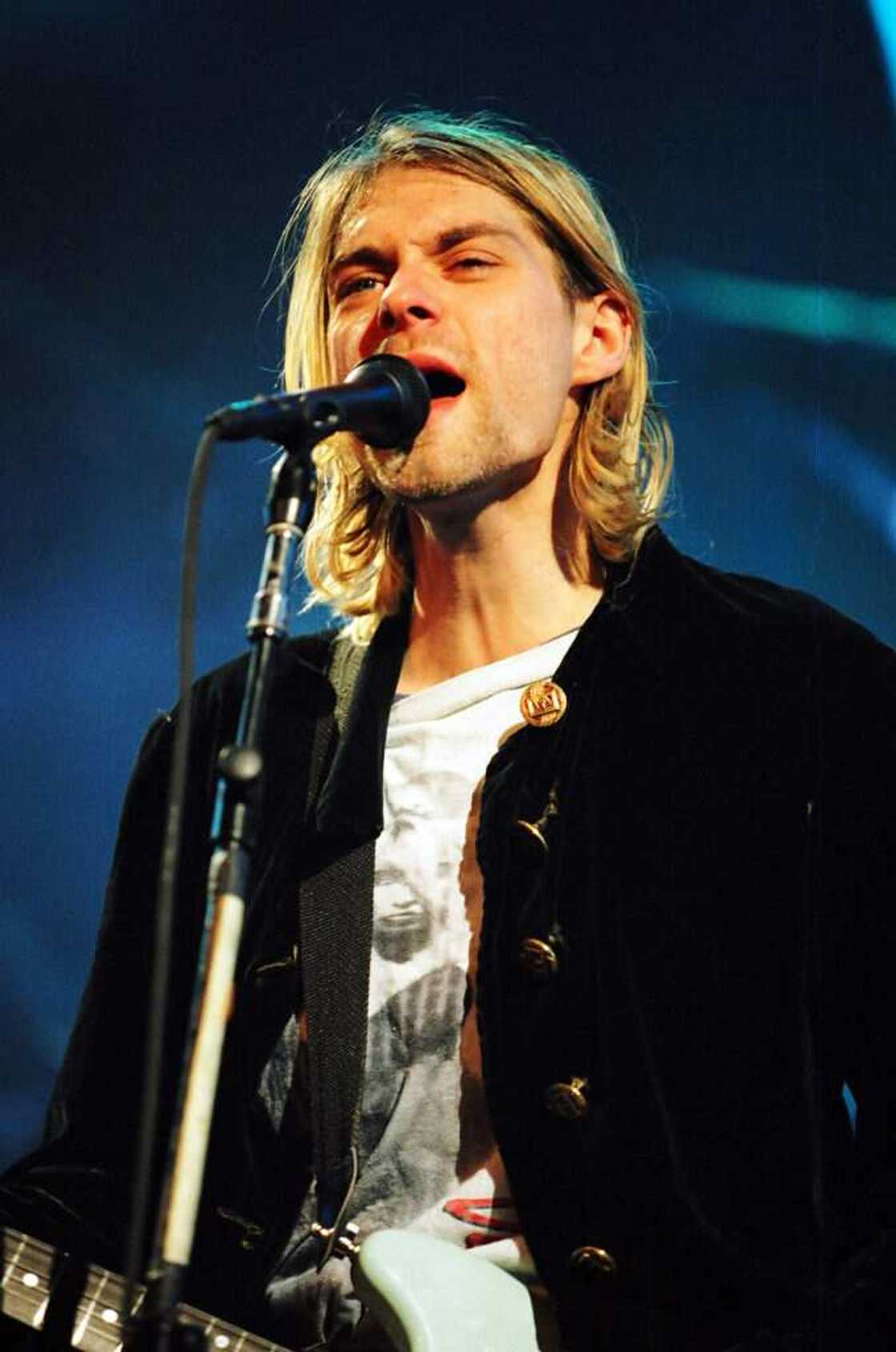Kurt Cobain: après sa mort, l’impact immense du chanteur de Nirvana Kurt Cobain: après sa mort, l’impact immense du chanteur de Nirvana