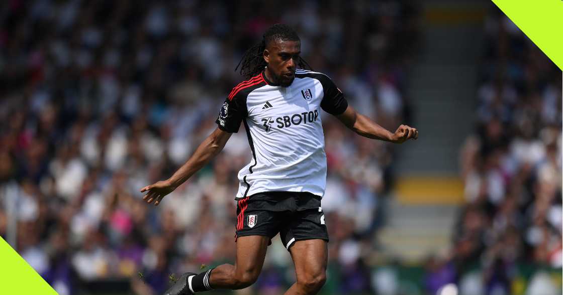 Alex Iwobi releases his debut single 'Don't Shoot' Alex Iwobi releases his debut single 'Don't Shoot'