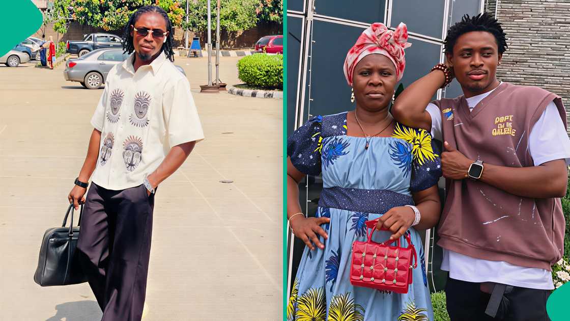 Heartbreak as young man shares 2 sad experiences that made him stop going to church