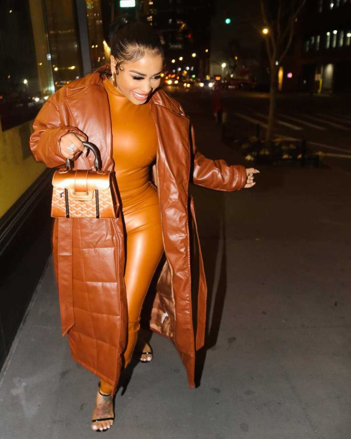 DreamDoll’s nationality DreamDoll’s nationality