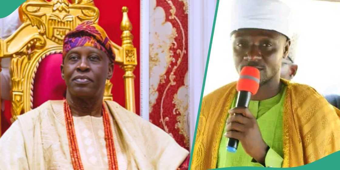 Liman a jihar Oyo Liman a jihar Oyo