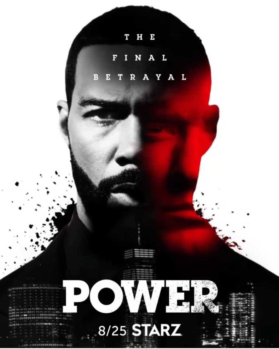 Power season 6 Power season 6