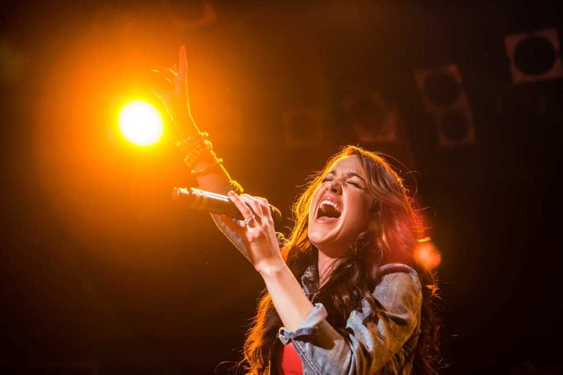 What religion is Britt Nicole? What religion is Britt Nicole?