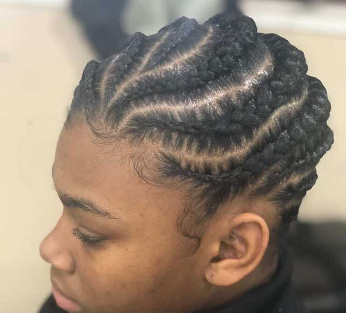 cornrow styles cornrow styles