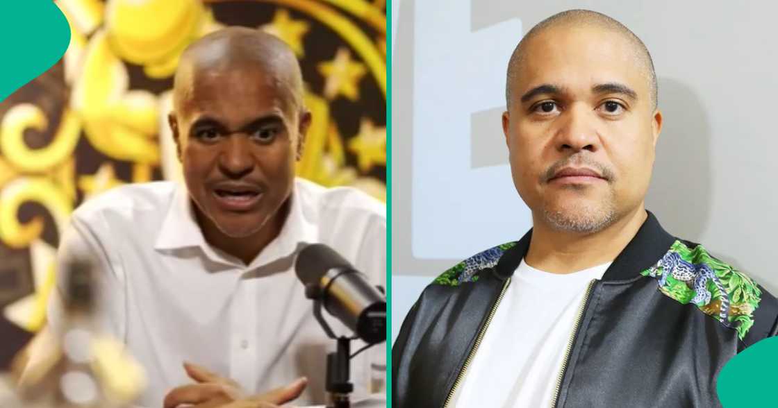 Irv Gotti has been pronounced dead at age 54. Irv Gotti has been pronounced dead at age 54.