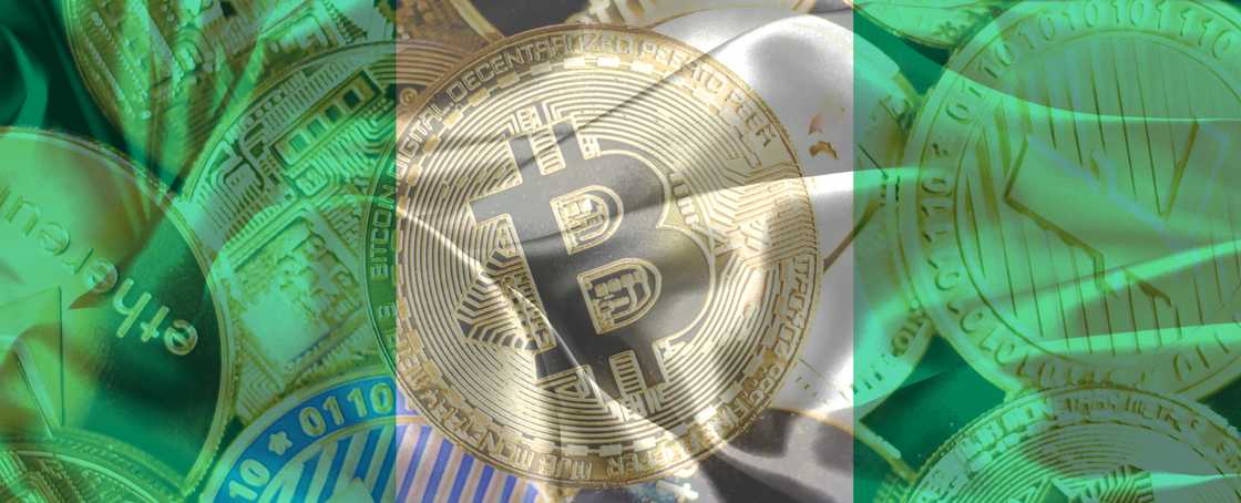 How to Buy and Sell Bitcoin, USDT, Ethereum and Litecoin in Nigeria - A 2025 Guide