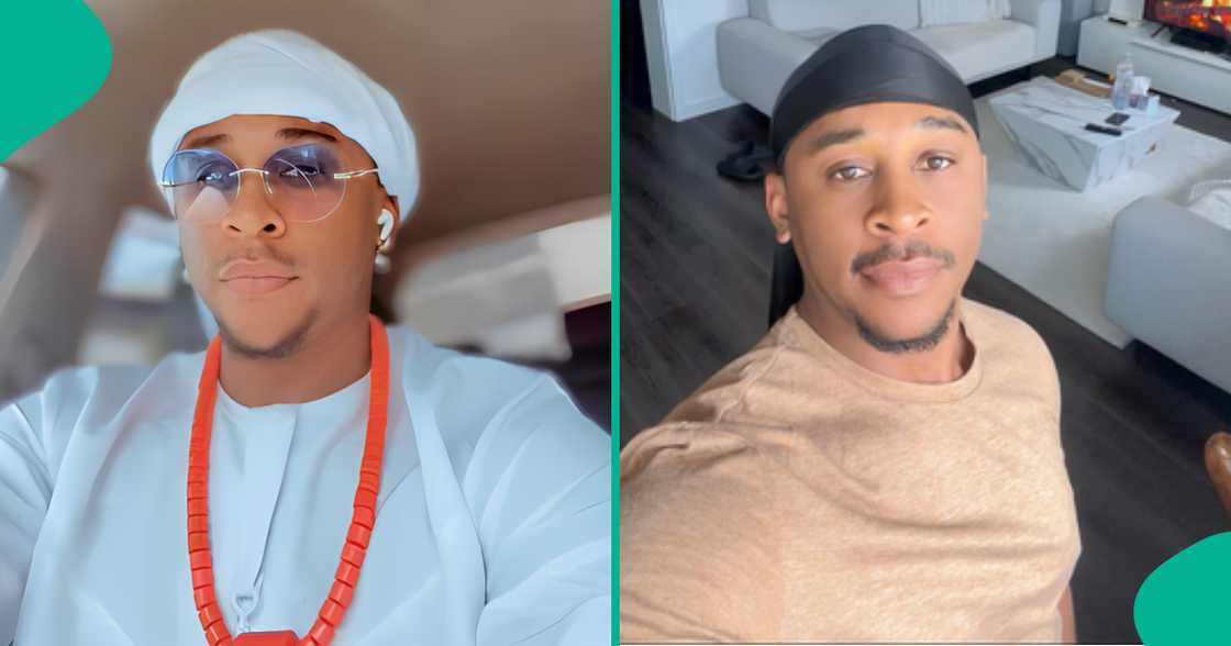 Man trends after sharing what he did to girlfriend who begged him to train her in school Man trends after sharing what he did to girlfriend who begged him to train her in school