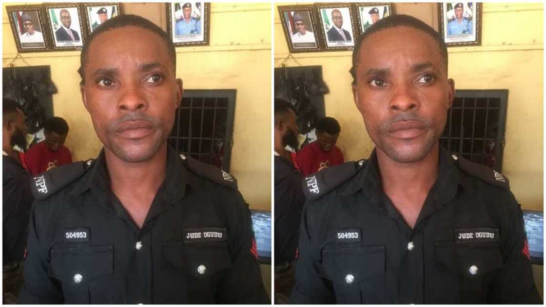 Viral Video: Police take strong action, arrest sergeant, 4 other officers for assaulting a lady Viral Video: Police take strong action, arrest sergeant, 4 other officers for assaulting a lady