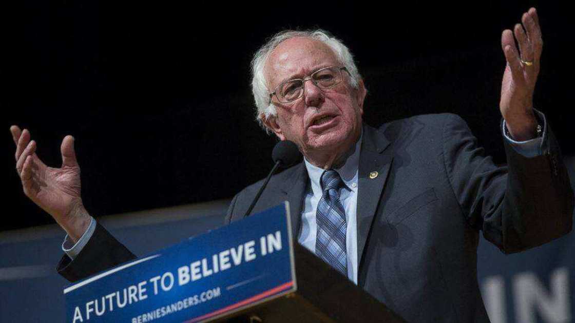 Bernie Sanders policies Bernie Sanders policies