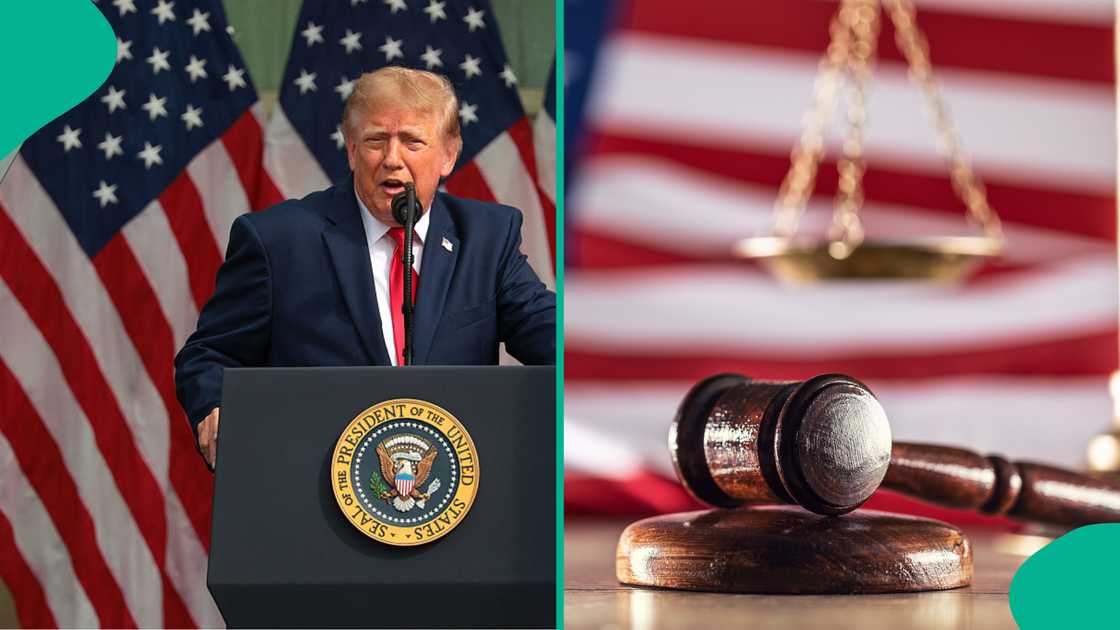 Immigration policy challenged as DHS faces pushback over strict visa time caps. Immigration policy challenged as DHS faces pushback over strict visa time caps.