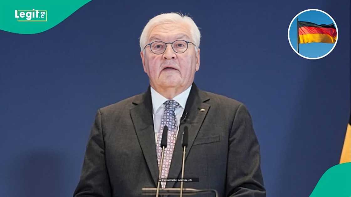Germany mentions 4 grounds that could lead to loss of German citizenship