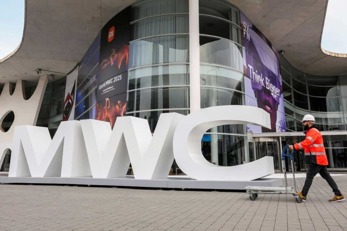 Many exhibitors at the MWC hail from China, and will thus be paying additional tariffs in the United States Many exhibitors at the MWC hail from China, and will thus be paying additional tariffs in the United States
