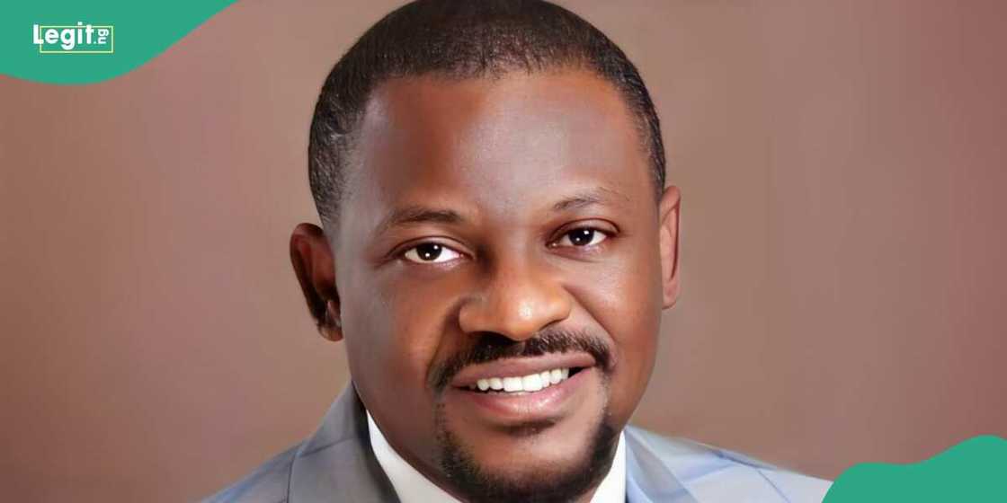 Court transfers Amaewhule’s defection case Court transfers Amaewhule’s defection case