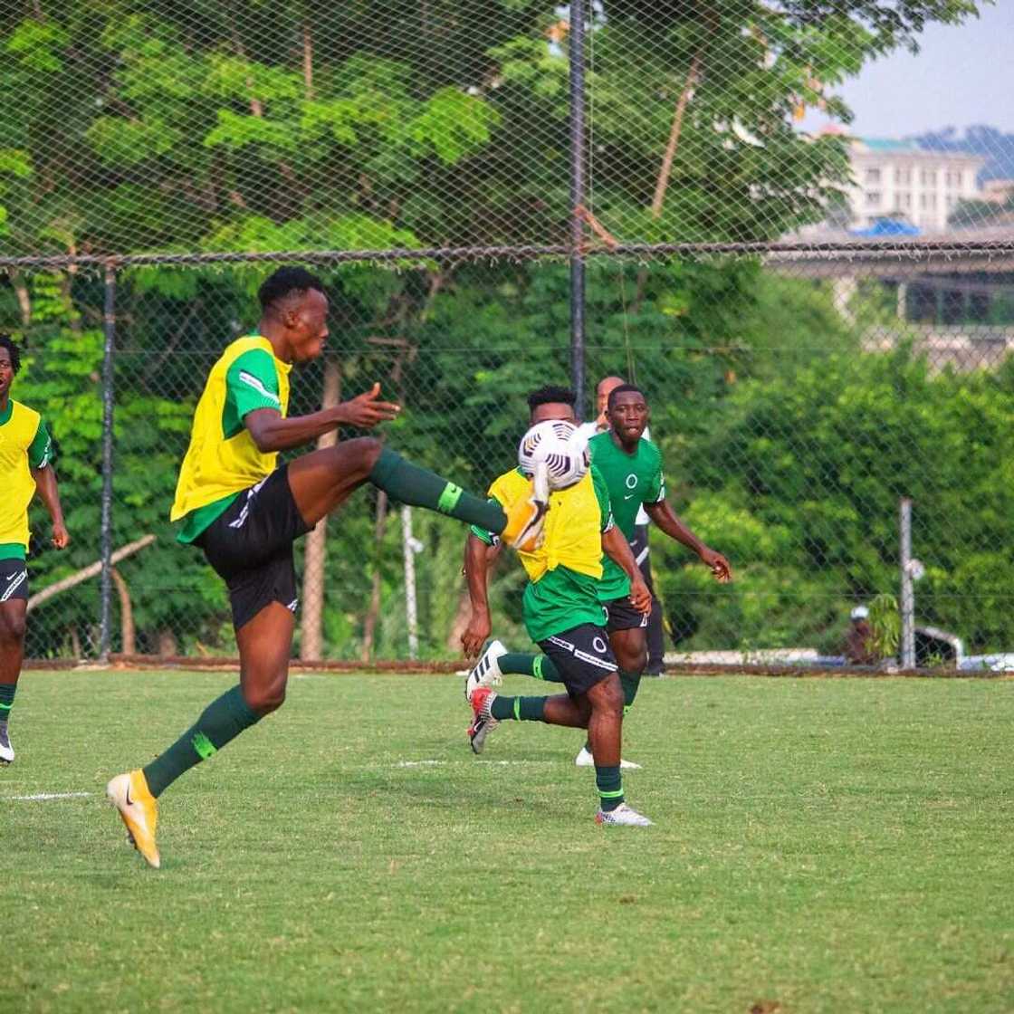 ‘Rohr needs to shut up and do the work of his contract’-Sunday Dare blasts Super Eagles coach ‘Rohr needs to shut up and do the work of his contract’-Sunday Dare blasts Super Eagles coach