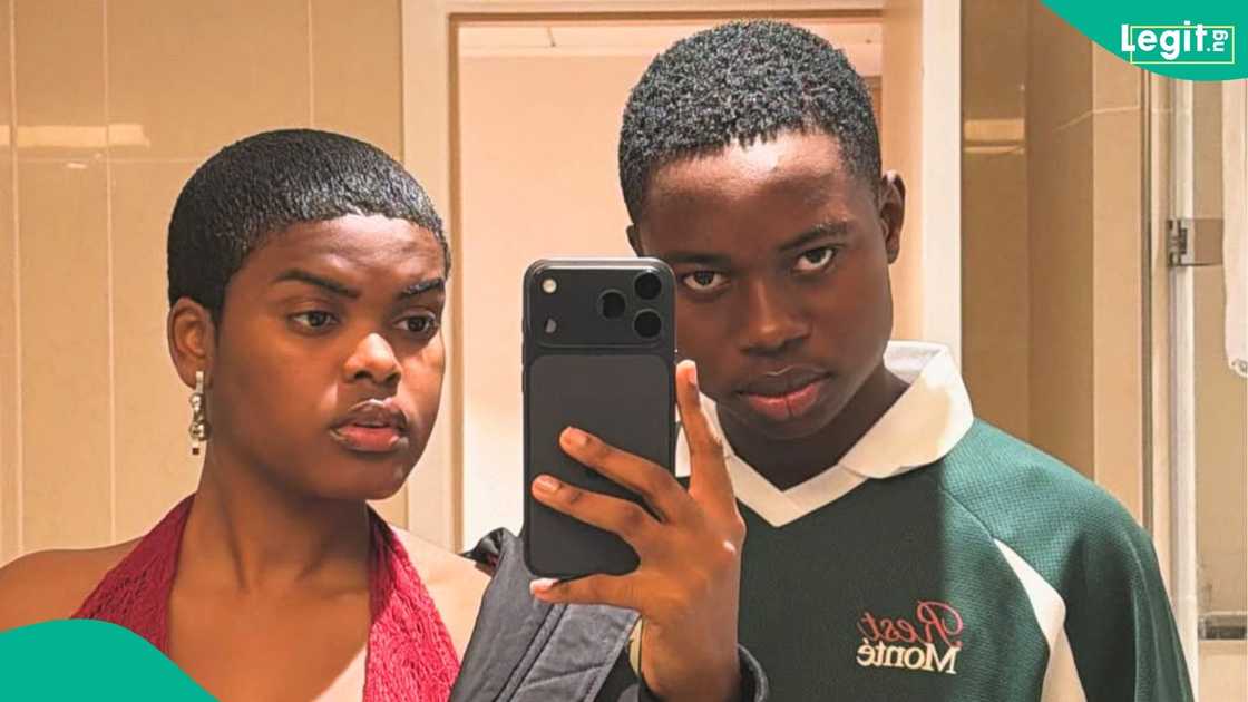Celebrity barman Cubana Chief Priest stirs social media debates after dropping a major hint about Peller and Jarvis expecting a child Celebrity barman Cubana Chief Priest stirs social media debates after dropping a major hint about Peller and Jarvis expecting a child
