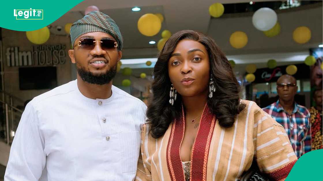Radiogad sends message to Blessing CEO, IVD over crashed relationship