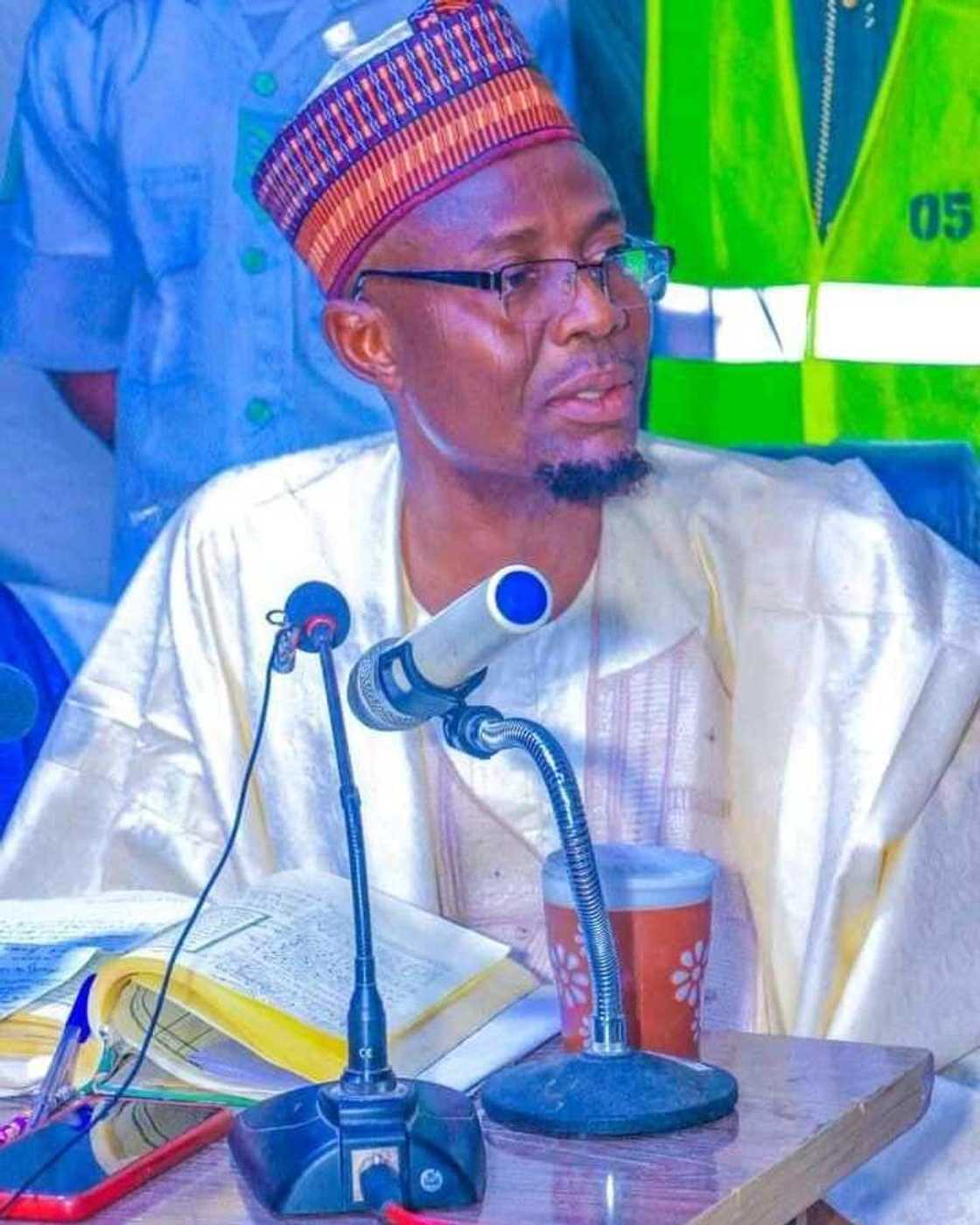 Goni Aisami Goni Aisami