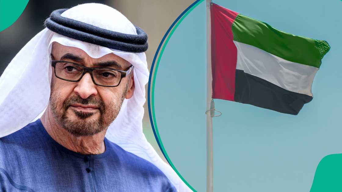 See 4 conditions for humanitarian workers to qualify for UAE Golden Residency