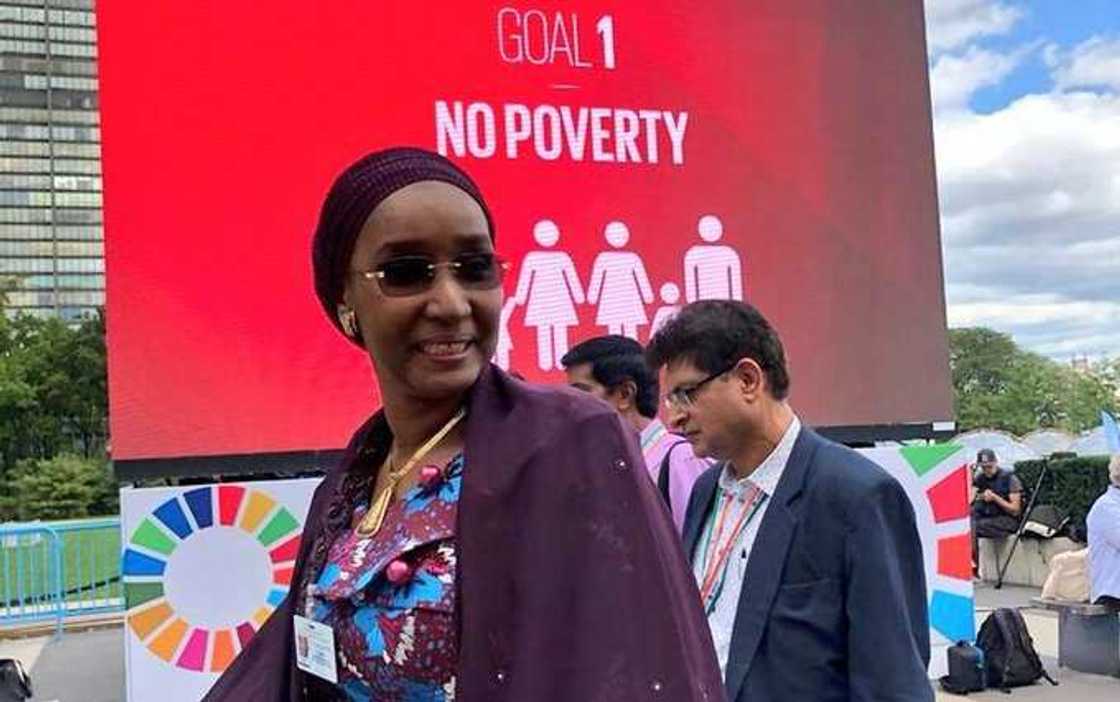 Hajiya Sadiya Hajiya Sadiya